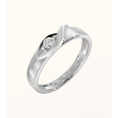 Silver Rings