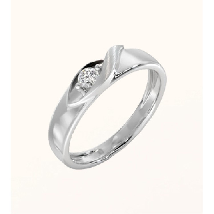 Silver Rings