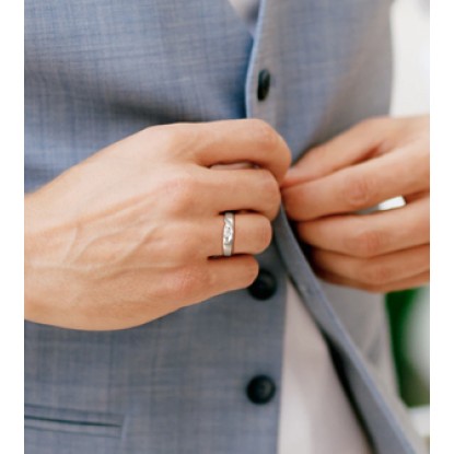Silver Rings
